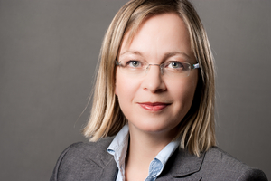 Bild von Dr. Dr. med. Kristina Becker