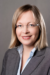 Dr. Dr. med. Kristina Becker